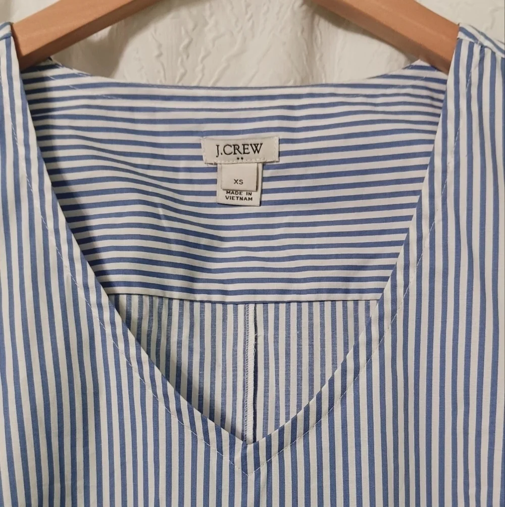 J. Crew womens crew